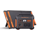 Jackery Generatore solare 1000