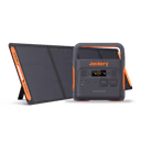 Jackery Solar Generator 2000 Pro – Explorer 2000 Pro + 2xSolarSaga 100W