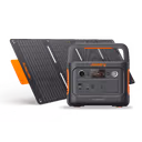 Jackery Générateur Solaire 240 v2 – Explorer 240 v2 + 1xSolarSaga 40W Mini