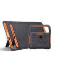 Jackery Solar Generator 1000 Pro – Explorer 1000 Pro + 2xSolarSaga 100W