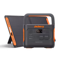 Jackery Solar Generator 1000 Pro – Explorer 1000 Pro + 1xSolarSaga 100W