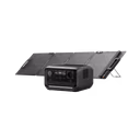 Générateur solaire EcoFlow RIVER 3 Plus – RIVER 3 Plus / Panneau solaire portable EcoFlow 110 W