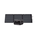 Générateur solaire EcoFlow RIVER 3 Plus – RIVER 3 Plus / Panneau solaire portable EcoFlow 160 W