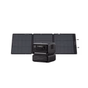 Générateur solaire EcoFlow RIVER 3 Plus – RIVER 3 Max / Panneau solaire portable EcoFlow 160 W