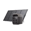 Générateur solaire de la gamme EcoFlow DELTA 3 (PV 400W) – DELTA 3 / Panneau solaire de 400 W × 1