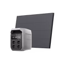 Générateur solaire de la gamme EcoFlow DELTA 3 (PV 175 W rigide) – DELTA 3 Plus / 1 panneau solaire rigide de 175 W