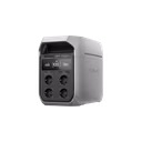 Station électrique portable de la gamme EcoFlow DELTA 3 – DELTA 3 / Panneau solaire portable léger 160 W