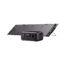 Station électrique portable EcoFlow RIVER 3 – RIVER 3 + Panneau solaire portable EcoFlow 110 W