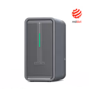 Marstek B2500-D 2,24 kWh - Neue Version (1600W Eingang) Speicher für Balkonkraftwerke