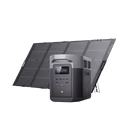 Générateur solaire EcoFlow DELTA 2 Max (PV 400 W) – 1*400W + DELTA 2 Max