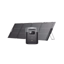 Générateur solaire EcoFlow DELTA 2 Max (PV 220 W) – 1*220W + DELTA 2 Max