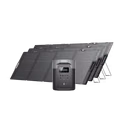 Générateur solaire EcoFlow DELTA 2 Max (PV 220 W) – 3*220W + DELTA 2 Max