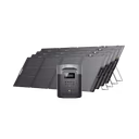 Générateur solaire EcoFlow DELTA 2 Max (PV 220 W) – 4*220W + DELTA 2 Max