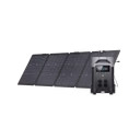 Generatore solare EcoFlow DELTA Pro (FV 220 W) – 1*220W + DELTA Pro