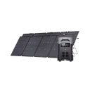 Générateur solaire EcoFlow DELTA Pro (PV 220 W) – 2*220W + DELTA Pro
