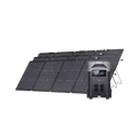 Générateur solaire EcoFlow DELTA Pro (PV 220 W) – 3*220W + DELTA Pro