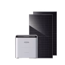 Jackery SolarVault 3 Pro – SolarVault 3 Pro + BP2500 / 2 x 450W