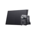 Generatore solare EcoFlow DELTA Pro (rigido FV 400 W) – 2 x Number of 400W Rigid Solar Panel / Without Extra Battery