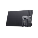 Générateur solaire EcoFlow DELTA Pro (PV rigide 400 W) – DELTA Pro + 4 x solaires rigides 400 W / Sans batterie supplémentaire
