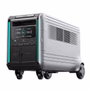 Zendure SuperBase V Solargenerator – V4600 / 400W