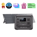 Elite 300+200W Solar Generator