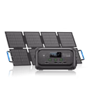 BLUETTI Elite 10+60W