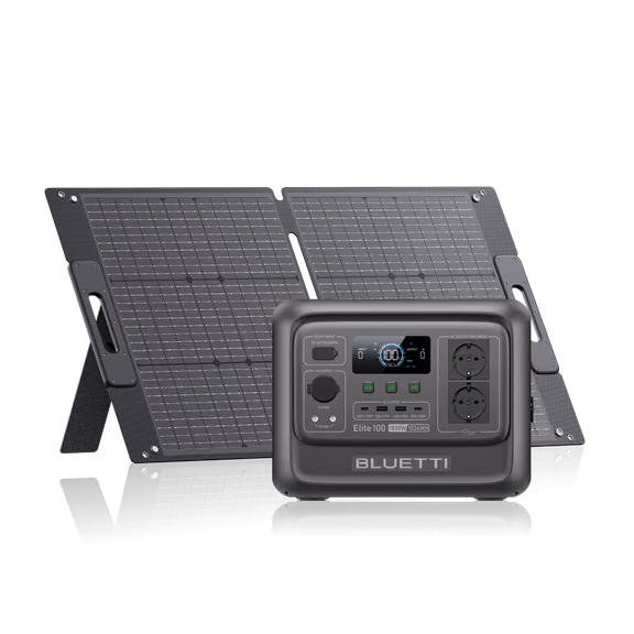 Elite 100 V2 + 100 W