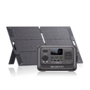 BLUETTI Elite 30 V2+100W