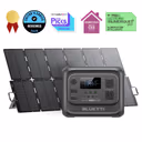 BLUETTI Elite 300+500W