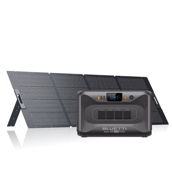 Apex 300+350W