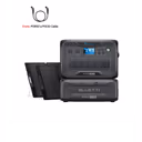 BLUETTI AC500 + B300K Backup Domestico – AC500+B300K+2*200W (2764,8 Wh)