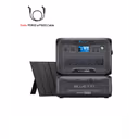 BLUETTI AC500 + B300K Backup Domestico – AC500+B300K+350W (2764,8 Wh)