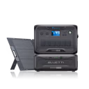 BLUETTI AC300 + B300K Batterie de secours domestique | 3 000 W, 2 764,8 Wh – AC300+B300K+200W