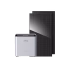 Jackery SolarVault 3 Pro – SolarVault 3 Pro + BP2500 / 2 x 500W