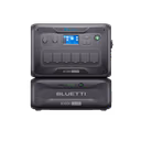 BLUETTI AC300+B300K | Home Battery Backup