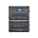 BLUETTI AC300 + B300K Backup Domestico – AC300+B500K (5120Wh)
