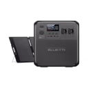 BLUETTI AC180T Portable Power Station | 1,800W 1,433.6Wh – AC180T+PV200 (1433.6Wh)