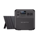 BLUETTI AC180T Portable Power Station | 1,800W 1,433.6Wh – AC180T+350W Solar (1433.6Wh)