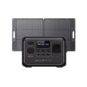 BLUETTI AC2A Portable Power Station | 300W 204Wh – AC2A+100W (204Wh)