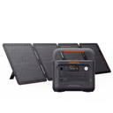 Jackery Solar Generator 1000 Plus v2 – Explorer 1000 Plus v2 + 1 x SolarSaga 100Wair (1kWh)