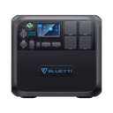 BLUETTI AC200Max Estación de energía solar | 2.200 W 2.048 Wh – AC200Max+PV120 (2.048 Wh)