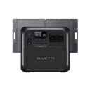 BLUETTI AC180 Power Station Portatile | 1.800 W 1.152 Wh（Esaurito） – AC180+100W (1.152 Wh)