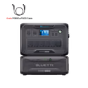 BLUETTI AC500 + B300K Home Battery Backup – AC500+B300K (2764,8Wh)