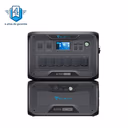 BLUETTI AC500 + B300K Home Battery Backup – AC500+B300S (3072Wh)