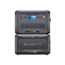 BLUETTI AC500 + B300K Home Battery Backup – AC500+B500K (5.120Wh)