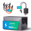Solarbank E1600 – Solarbank E1600