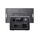 BLUETTI EB3A Portable Power Station | 600W 268Wh – EB3A+100W (268Wh)