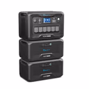 BLUETTI AC300 + 2*B300 Backup Domestico (Esaurito)