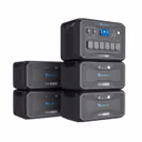 【Sold Out】BLUETTI AC300 + 4*B300 | Home Battery Backup
