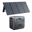 BLUETTI AC200P + PV350 Kit Generatore Solare